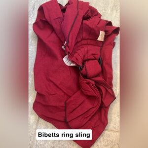 Ring Sling